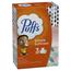 Puffs® Simple Softness Non-Lotion Facial Tissue, 180 Tissues per Box, 3 Boxes/Pack, 8 Packs/Carton Thumbnail 5