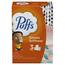 Puffs® Simple Softness Non-Lotion Facial Tissue, 180 Tissues per Box, 3 Boxes/Pack, 8 Packs/Carton Thumbnail 1