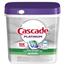 Cascade® Platinum ActionPacs, Fresh Scent, 64 Pacs per Container, 3 Containers/Carton Thumbnail 1