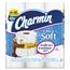 Charmin® Ultra Soft Toilet Paper, 2-Ply, 4 x 3.92, 284/Roll, 12 Roll/Pack, 4 Pk/Ctn Thumbnail 1