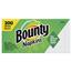 Bounty Quilted Napkins, 1-Ply, 12-1/10" x 12", White, 200/Pack Thumbnail 7