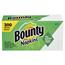 Bounty Quilted Napkins, 1-Ply, 12-1/10" x 12", White, 200/Pack Thumbnail 8