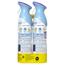 Febreze® Odor-Eliminating Air Freshener, Spring & Renewal, 8.8 oz, 2/PK Thumbnail 2