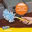 Swiffer® Refill Dusters, Dust Lock Fiber, 2" x 6", Light Blue, 18/Box, 4 Boxes/Carton Thumbnail 2