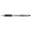 Pilot® EasyTouch Retractable Ball Point Pen, Black Ink, .7mm, Dozen Thumbnail 1