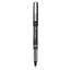 Pilot Precise V5 Roller Ball Stick Pen, Precision Point, Black Ink, .5mm, DZ Thumbnail 3