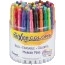 Pilot® Frixion Erasable Marker Pen, Bold, Assorted, 72/PK Thumbnail 1