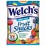 Welch's® Fruit Snacks, Mixed Fruits, 0.9 oz., 250/CS Thumbnail 1