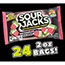 Sour Jacks® Watermelon, 2 oz., 24/BX Thumbnail 2