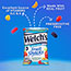 Welch's® Fruit Snacks, Mixed Fruit, 5 oz., 12/CS Thumbnail 2