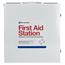 Pac-Kit® Industrial Station First Aid Kit, 440 Items, Metal Case Thumbnail 2