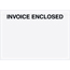 Tape Logic® Invoice EncloseD Envelopes, Clear Face, 7" x 5", Clear, 1000/CS Thumbnail 1