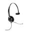 Poly EncorePro® HW500 Series, Monaural Headset with Voice Tube Thumbnail 1