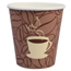 Prime Source® Paper Hot Cups, Coffee Bean, 12 oz., 1000/CT Thumbnail 1