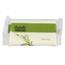 Pure & Natural™ Body & Facial Soap, 1.5 oz, Fresh Scent, White, 500/CT Thumbnail 1