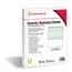 DocuGard™ Standard Security Check, Top, 24 lb, 8.5" x 11", Green Marble, 500 Sheets/Ream Thumbnail 1