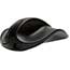 HandShoe Mouse M2UB-LC Wireless Mouse, Right-handed, Black, Medium Thumbnail 1