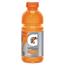 Gatorade® Orange, 20 oz., 24/CT Thumbnail 1