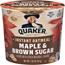 Quaker® Oatmeal Express™ Cups, Golden Brown Sugar, 1.9 oz., 24/CS Thumbnail 1