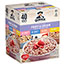 Quaker® Instant Oatmeal Fruit & Cream Variety Pack, 40 Count Thumbnail 7