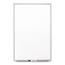 Quartet® Classic Series Porcelain Magnetic Board, 36 x 24, White, Silver Aluminum Frame Thumbnail 22