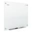 Quartet® Infinity Magnetic Glass Marker Board, 36 x 24, White Thumbnail 6