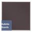 Quartet Matrix Magnetic Boards, Painted Steel, 34 x 23, White, Aluminum Frame Thumbnail 12