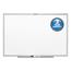 Quartet® Classic Melamine Whiteboard, 24" x 18", Silver Aluminum Frame Thumbnail 9