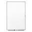 Quartet® Classic Melamine Whiteboard, 24" x 18", Silver Aluminum Frame Thumbnail 13