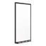 Quartet® Classic Melamine Dry Erase Board, 60 x 36, White Surface, Black Frame Thumbnail 18