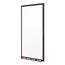 Quartet® Classic Melamine Dry Erase Board, 60 x 36, White Surface, Black Frame Thumbnail 19