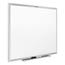 Quartet® Classic Magnetic Whiteboard, 24 x 18, Silver Aluminum Frame Thumbnail 11