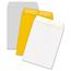 Quality Park™ Catalog Envelope, 9 x 12, White, 100/Box Thumbnail 3