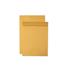 Quality Park™ Jumbo Size Kraft Envelope, 17 x 22, Brown Kraft, 25/Pack Thumbnail 1