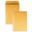 Quality Park™ Redi-Seal Catalog Envelope, 7 1/2 x 10 1/2, Brown Kraft, 250/Box Thumbnail 1