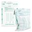 Quality Park Poly Night Deposit Bags w/Tear-Off Receipt, 10 x 13, Opaque, 100 Bags/Pack Thumbnail 1