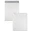 W.B. Mason Co. Redi-Strip® Self-Seal Poly Mailers, #5-1/2, 14 in x 17 in, Side Seam, White, 100/Pack Thumbnail 4