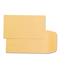 Quality Park™ Kraft Coin & Small Parts Envelope, Side Seam, #1, Brown Kraft, 500/Box Thumbnail 1
