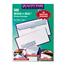 Quality Park™ Reveal-N-Seal Window Envelope, Contemporary, #10, White, 500/Box Thumbnail 4