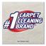 RESOLVE® Foam Carpet Cleaner, Foam, 22 oz., Aerosol Can Thumbnail 2