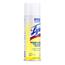 Professional Lysol Disinfectant Foam Cleaner, Fresh Scent, 24 oz Aerosol Thumbnail 2
