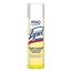 Professional LYSOL® Brand Disinfectant Foam Cleaner, 24 oz. Aerosol, Fresh Scent Thumbnail 1
