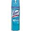 Professional LYSOL® Brand Disinfectant Spray, 19 oz. Aerosol Can, Fresh Scent Thumbnail 1