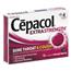 Cepacol® Extra Strength Sore Throat & Cough Lozenges, Mixed Berry, 16/BX Thumbnail 3