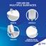 Lysol Disinfectant Toilet Bowl Cleaner, 32 oz Bottles, 12/Carton Thumbnail 8