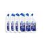 Lysol Disinfectant Toilet Bowl Cleaner, 32 oz Bottles, 12/Carton Thumbnail 1