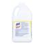 Professional LYSOL® Brand Disinfectant Deodorizing Cleaner Concentrate, 1 gal. Bottle, Lemon Scent, 4/CT Thumbnail 2