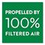 Air Wick 6 in 1 Aerosol Air Freshener, 8 oz. Can, Fresh Waters Scent, 12/CT Thumbnail 2