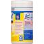 LYSOL® Brand Disinfecting Wipes, Lemon & Lime Blossom Scent, White, 80/Canister, 6 Canisters/CT Thumbnail 5