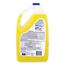 LYSOL® Brand Clean & Fresh MultiSurface Cleaner, Sparkling Lemon/Sunflower,144oz Bottle,4/CT Thumbnail 4